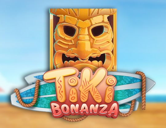 Tiki Bonanza